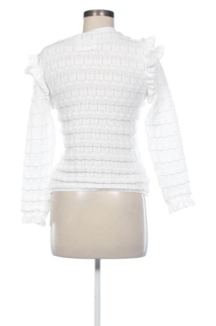 Дамска блуза Zara, Размер L, Цвят Бял, Цена 14,31 €