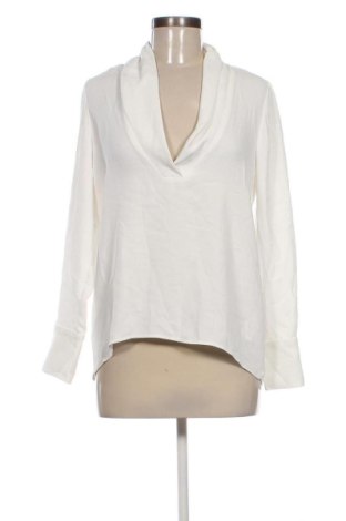 Női blúz Zara, Méret M, Szín Fehér, Ár 3 809 Ft