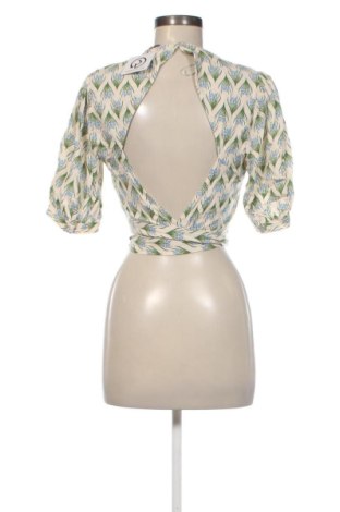 Női blúz Zara, Méret L, Szín Sokszínű, Ár 4 699 Ft