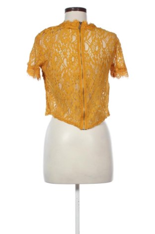 Damen Shirt Zara, Größe L, Farbe Orange, Preis € 13,99