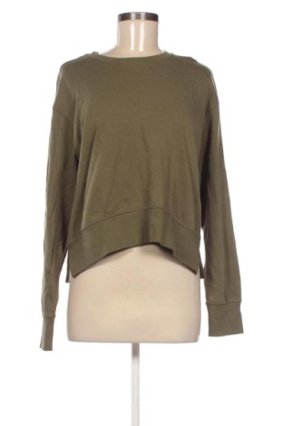 Damen Shirt Zara, Größe S, Farbe Grün, Preis 14,00 €