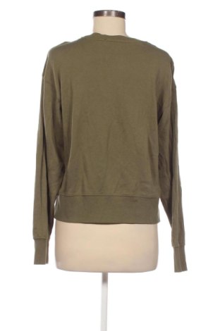 Damen Shirt Zara, Größe S, Farbe Grün, Preis 14,00 €