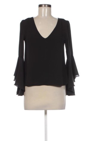 Dámská halenka Zara, Velikost M, Barva Černá, Cena  397,00 Kč