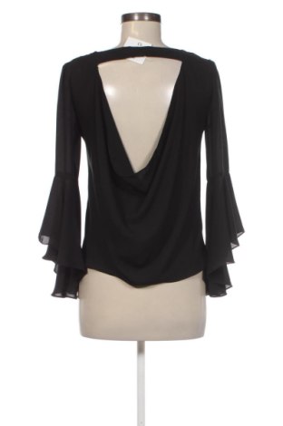 Dámská halenka Zara, Velikost M, Barva Černá, Cena  397,00 Kč