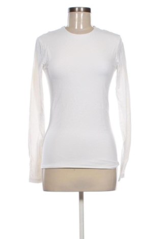 Damen Shirt Zara, Größe L, Farbe Weiß, Preis € 20,99