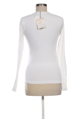 Damen Shirt Zara, Größe L, Farbe Weiß, Preis € 20,99