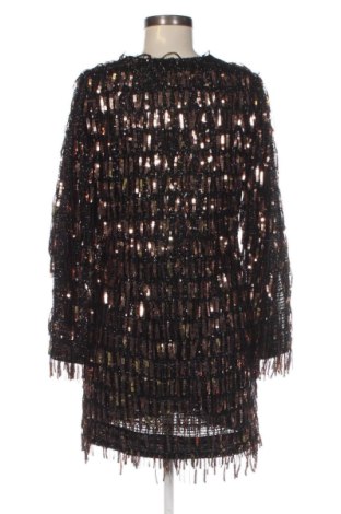 Dámská halenka Zara, Velikost M, Barva Zlatistá, Cena  510,00 Kč