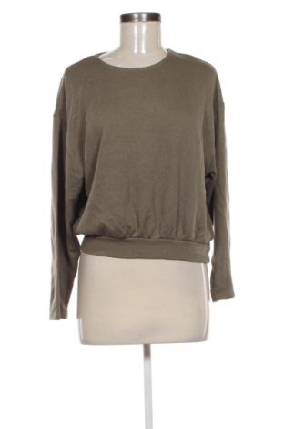 Női blúz Zara, Méret L, Szín Zöld, Ár 5 785 Ft