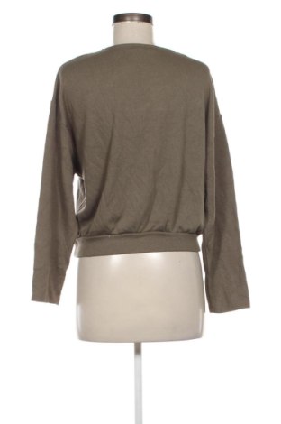 Női blúz Zara, Méret L, Szín Zöld, Ár 5 785 Ft