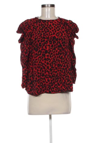 Дамска блуза Zara, Размер M, Цвят Многоцветен, Цена 14,00 €