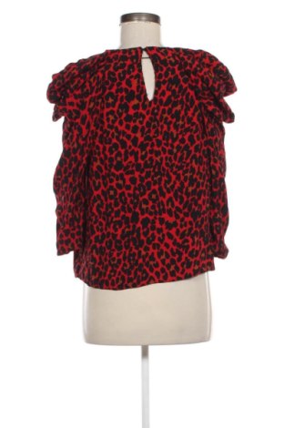 Дамска блуза Zara, Размер M, Цвят Многоцветен, Цена 14,00 €