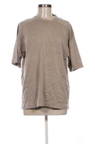 Női blúz Zara, Méret L, Szín Bézs, Ár 3 849 Ft