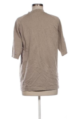 Női blúz Zara, Méret L, Szín Bézs, Ár 3 849 Ft