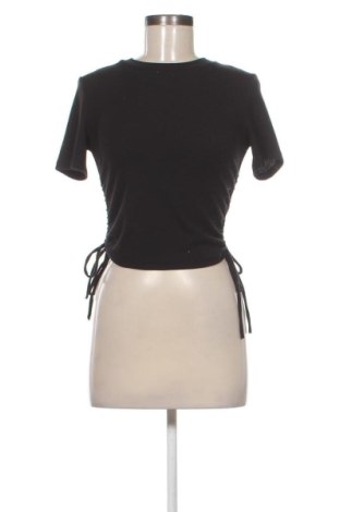 Dámska blúza Zara, Veľkosť S, Farba Čierna, Cena  10,00 €