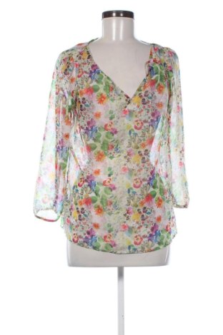 Bluzka damska Zara, Rozmiar M, Kolor Kolorowy, Cena 40,99 zł