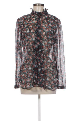 Дамска блуза Zara, Размер M, Цвят Многоцветен, Цена 8,69 €