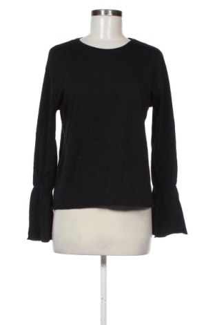 Γυναικεία μπλούζα Zara, Μέγεθος M, Χρώμα Μαύρο, Τιμή 16,99 €