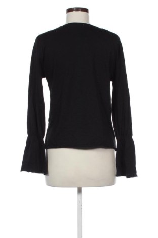 Γυναικεία μπλούζα Zara, Μέγεθος M, Χρώμα Μαύρο, Τιμή 16,99 €