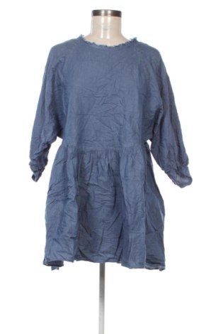 Női blúz Zara, Méret M, Szín Kék, Ár 4 169 Ft