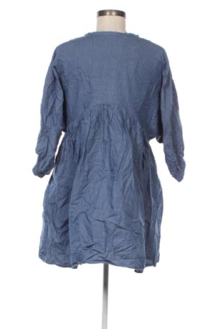 Női blúz Zara, Méret M, Szín Kék, Ár 4 169 Ft