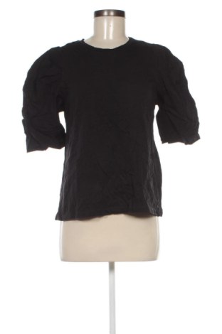 Дамска блуза Zara, Размер M, Цвят Черен, Цена 10,73 €