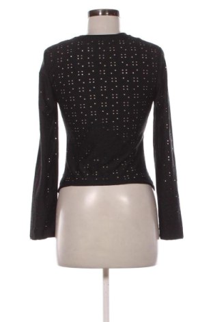 Дамска блуза Zara, Размер M, Цвят Черен, Цена 6,64 €