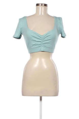 Dámská halenka Zara, Velikost M, Barva Zelená, Cena  229,00 Kč