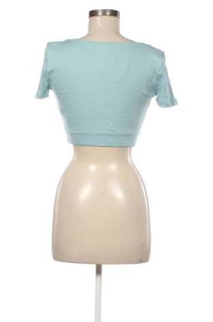 Dámská halenka Zara, Velikost M, Barva Zelená, Cena  229,00 Kč