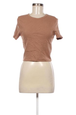 Bluză de femei Zara, Mărime M, Culoare Maro, Preț 98,99 Lei
