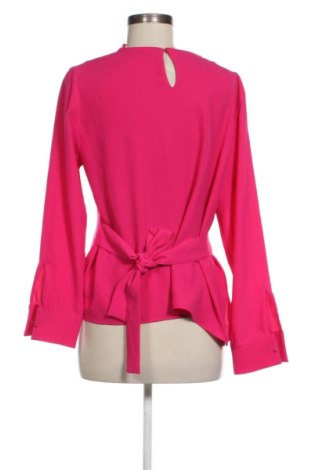 Bluză de femei Zara, Mărime L, Culoare Roz, Preț 85,99 Lei