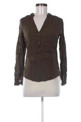 Dámska blúza Zara, Veľkosť S, Farba Zelená, Cena  16,95 €