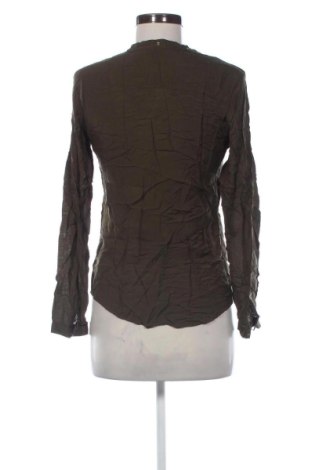 Dámska blúza Zara, Veľkosť S, Farba Zelená, Cena  16,95 €