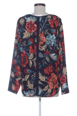 Damen Shirt Zara, Größe XL, Farbe Mehrfarbig, Preis 13,81 €