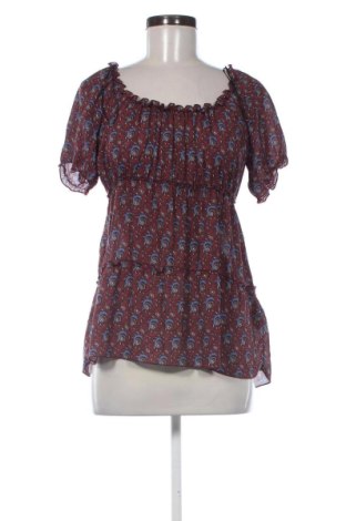 Dámská halenka Zara, Velikost S, Barva Vícebarevné, Cena  209,00 Kč