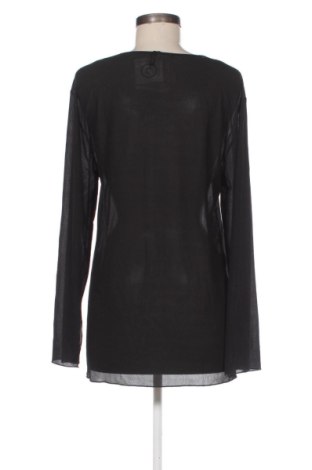 Дамска блуза Zara, Размер M, Цвят Черен, Цена 13,81 €