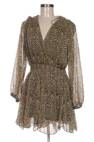 Sukienka Zara, Rozmiar XL, Kolor Kolorowy, Cena 166,99 zł