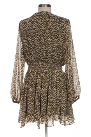 Sukienka Zara, Rozmiar XL, Kolor Kolorowy, Cena 166,99 zł