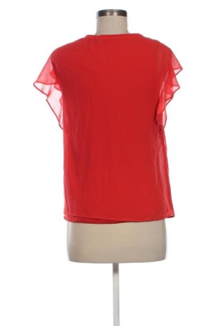 Дамска блуза Zara, Размер M, Цвят Червен, Цена 7,66 €