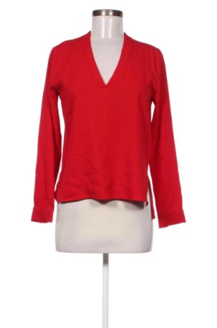 Női blúz Zara, Méret M, Szín Piros, Ár 6 989 Ft