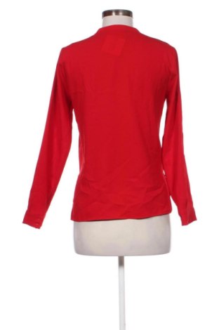 Női blúz Zara, Méret M, Szín Piros, Ár 6 989 Ft