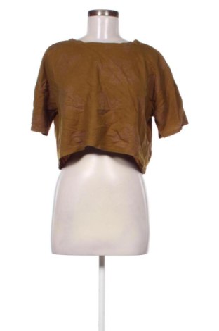 Dámská halenka Zara, Velikost S, Barva Zelená, Cena  785,00 Kč