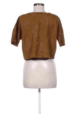 Dámská halenka Zara, Velikost S, Barva Zelená, Cena  785,00 Kč