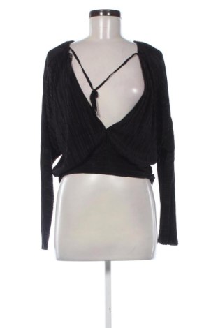 Bluzka damska Zara, Rozmiar M, Kolor Czarny, Cena 30,99 zł