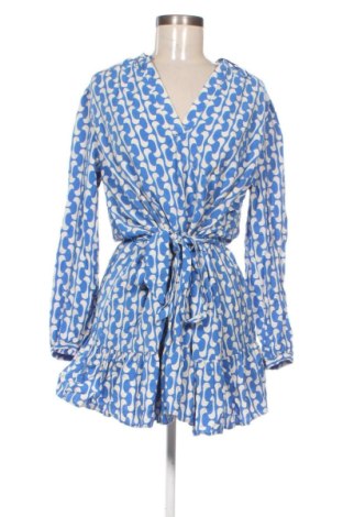 Dámská halenka Zara, Velikost M, Barva Vícebarevné, Cena  294,00 Kč