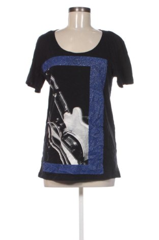 Damen Shirt Zara, Größe M, Farbe Schwarz, Preis € 13,99