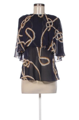 Γυναικεία μπλούζα Zara, Μέγεθος XS, Χρώμα Πολύχρωμο, Τιμή 11,99 €