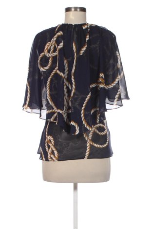 Γυναικεία μπλούζα Zara, Μέγεθος XS, Χρώμα Πολύχρωμο, Τιμή 11,99 €