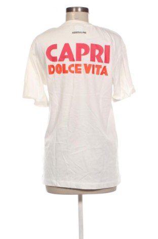 Női blúz Zara, Méret L, Szín Fehér, Ár 3 929 Ft