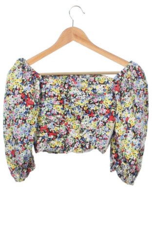 Damen Shirt Zara, Größe M, Farbe Mehrfarbig, Preis € 10,99