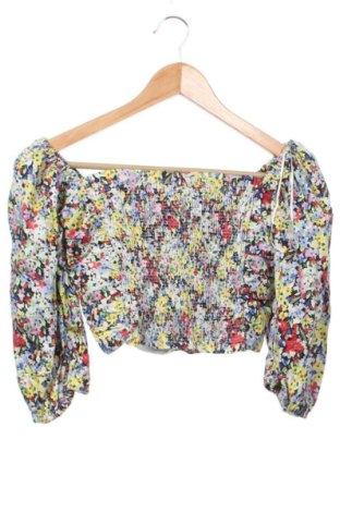 Damen Shirt Zara, Größe M, Farbe Mehrfarbig, Preis € 10,99